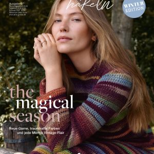 Häkeln 07 Cover Lana Grossa Anleitungen