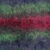 Bunt - grau/blau/grün/rot