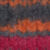 Bunt - grau/rot/orange