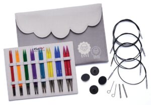 Set Nadelspitzen Trendz Deluxe
