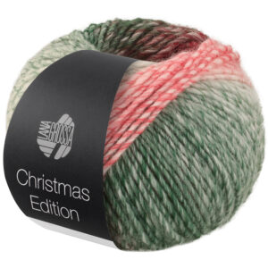 Christmas Edition Big