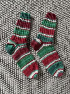 Weihnachtssingen 1.0