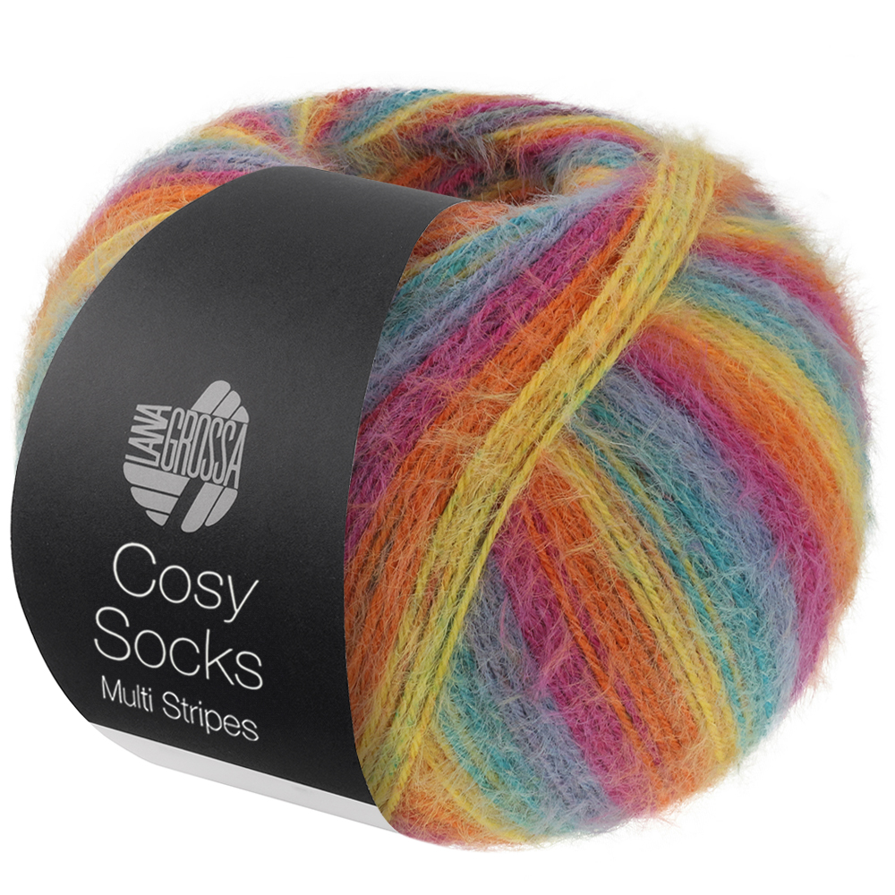 Cosy Sockenwolle 151