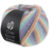 Cosy Socks Multi Stripes mint