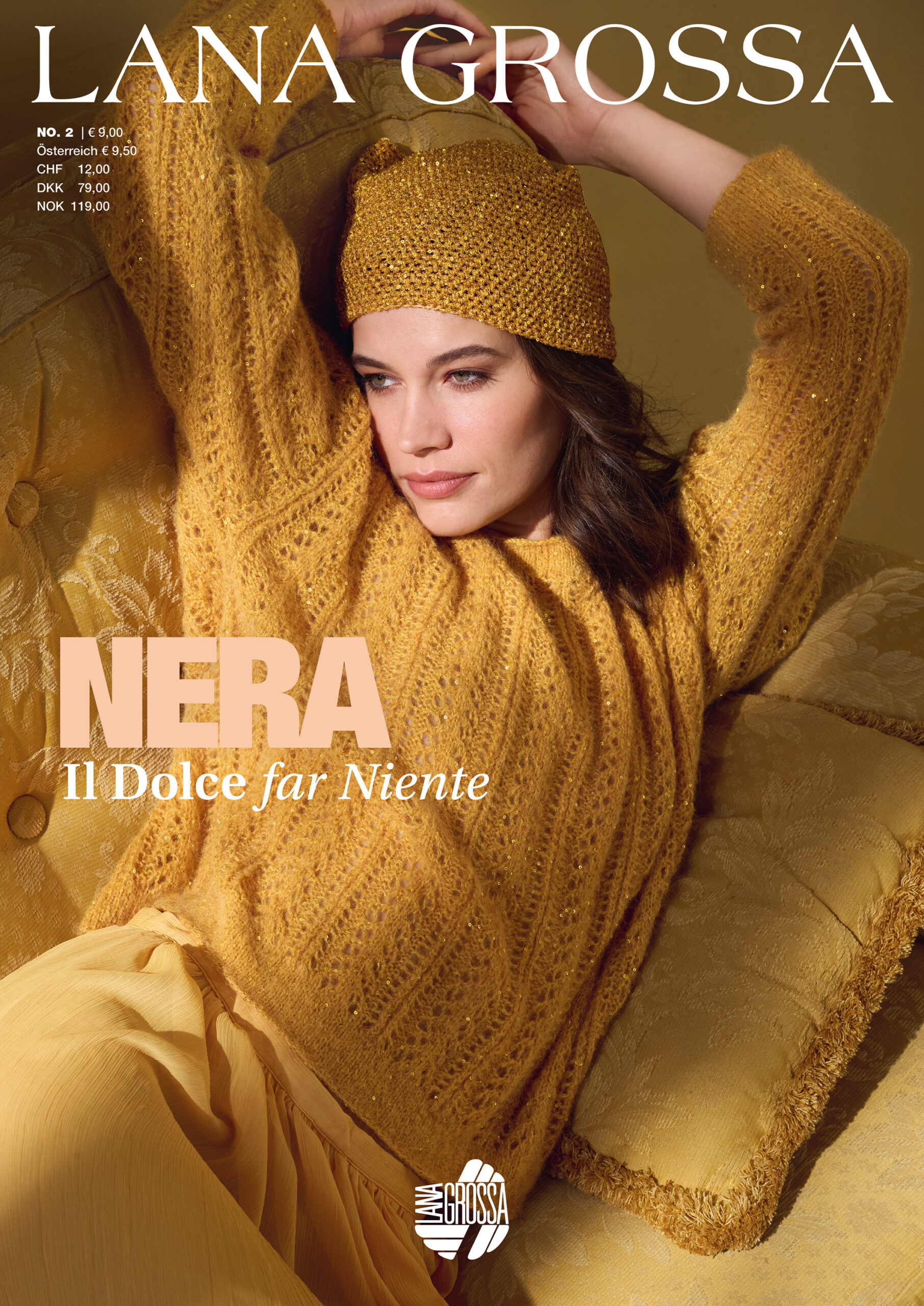 Nera No. 2