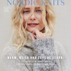 Nordic Knits No. 4