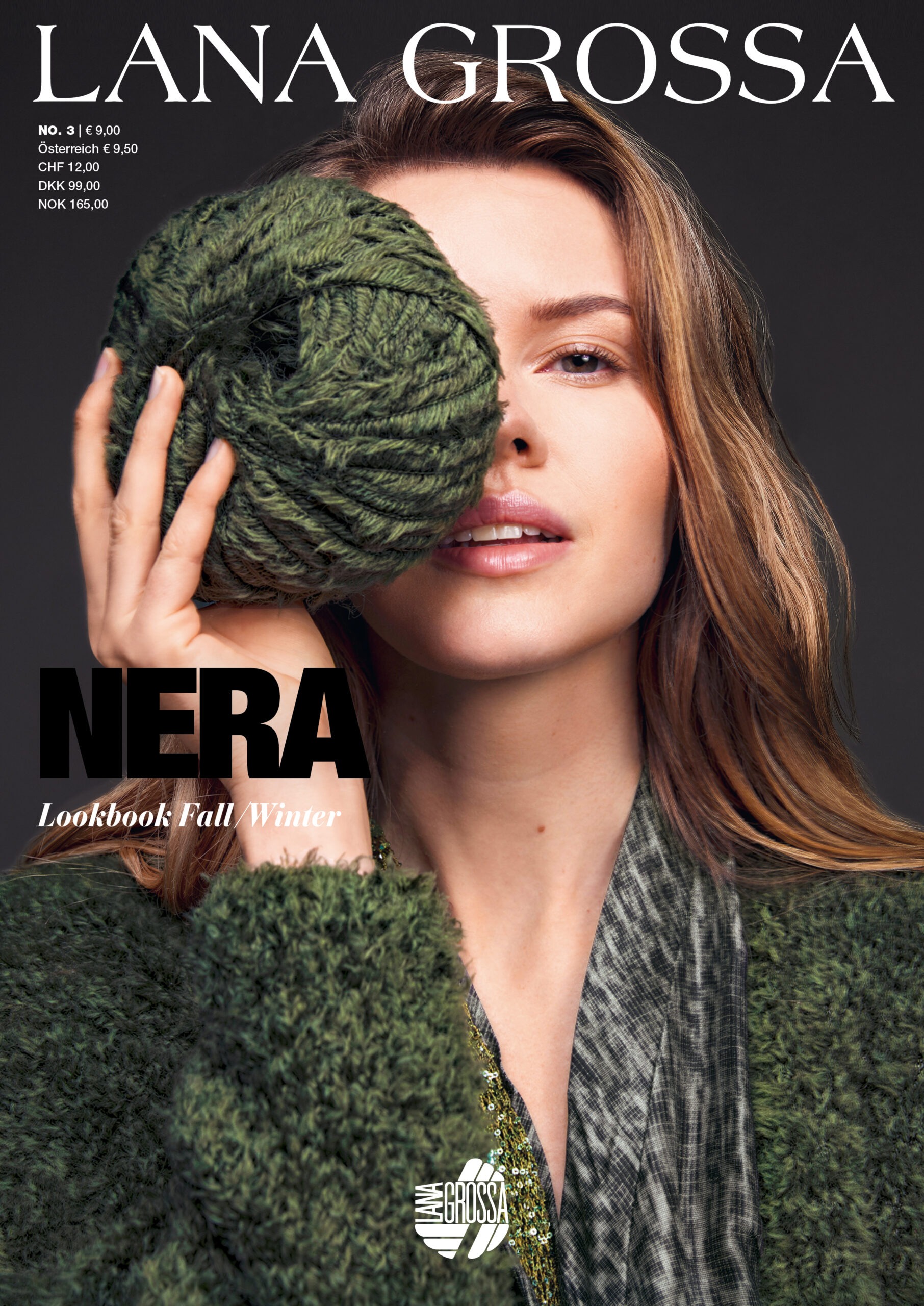 Nera No. 3