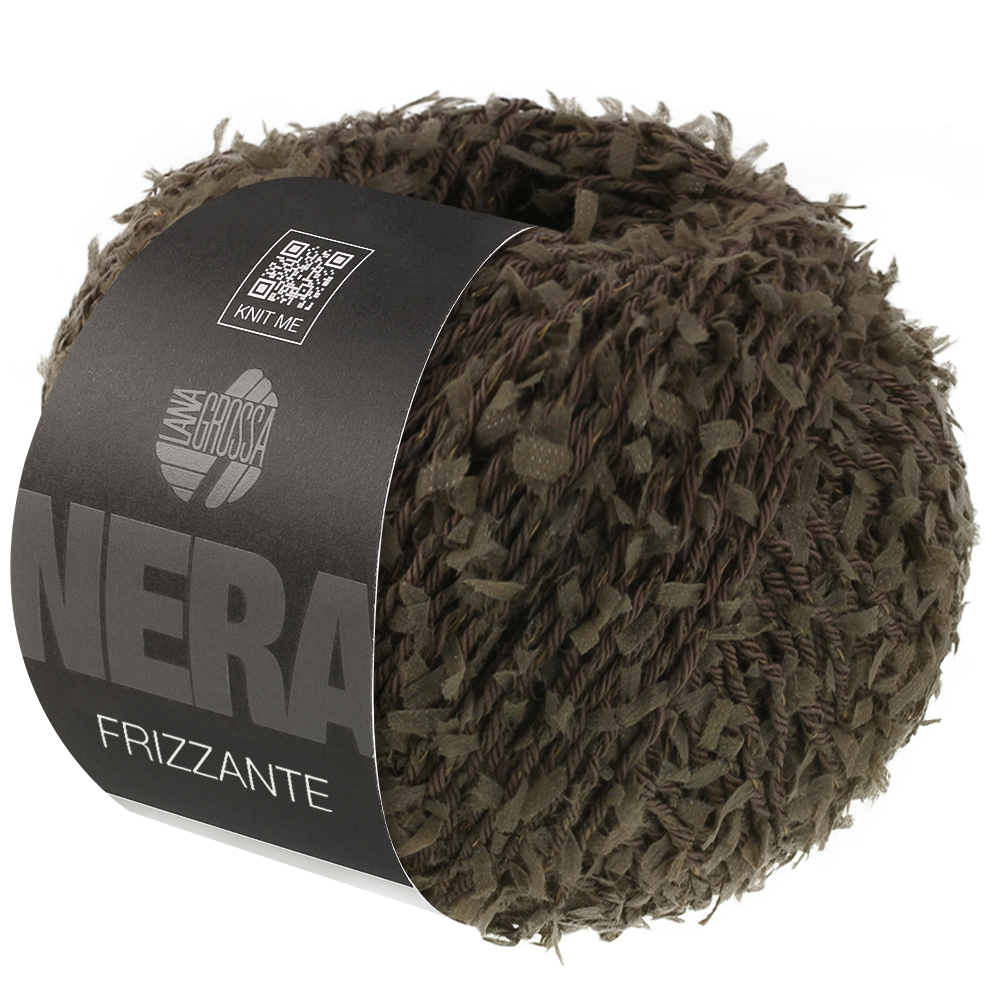Frizzante (Nera)